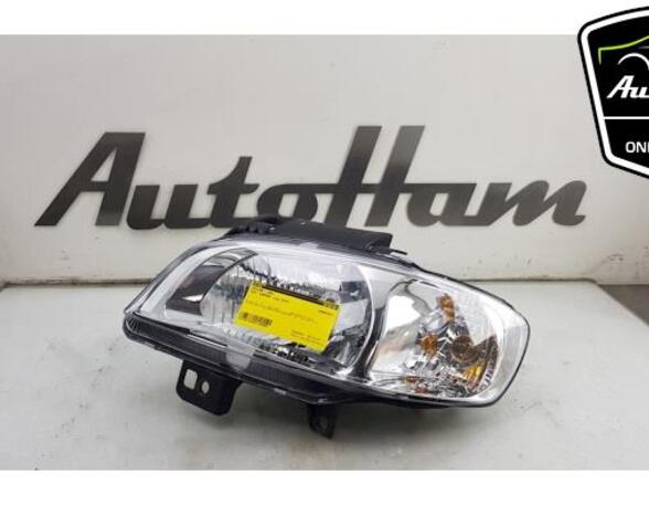 Headlight SEAT CORDOBA (6K1, 6K2), SEAT CORDOBA Vario (6K5)