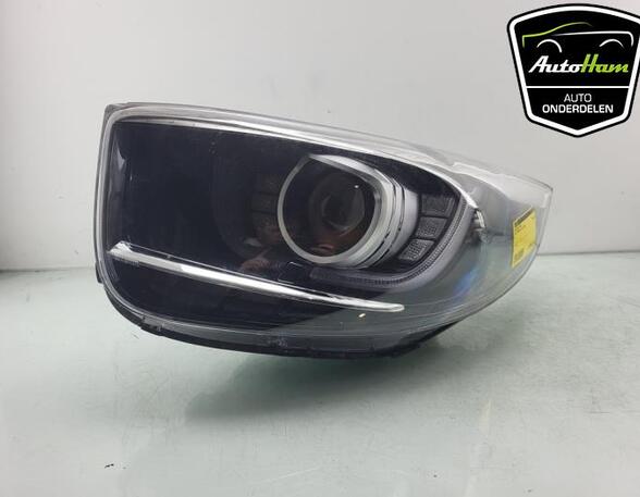 Headlight KIA PICANTO (JA), KIA PICANTO (TA)