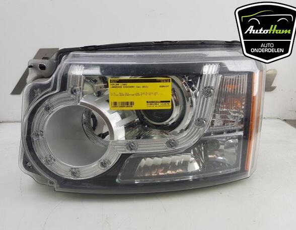 Headlight LAND ROVER DISCOVERY IV (L319)