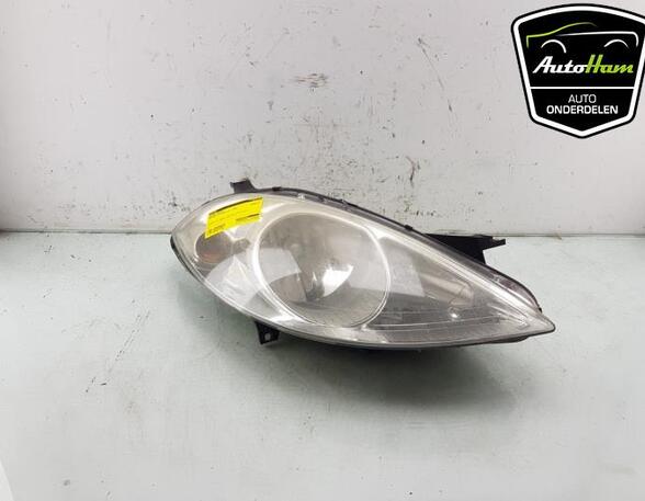 Headlight MERCEDES-BENZ A-CLASS (W169)