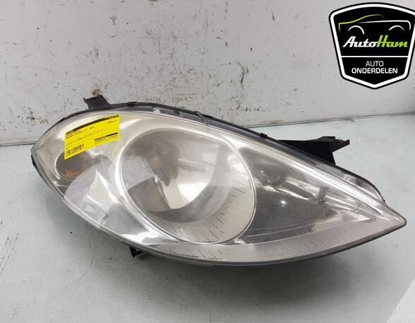 Headlight MERCEDES-BENZ A-CLASS (W169)