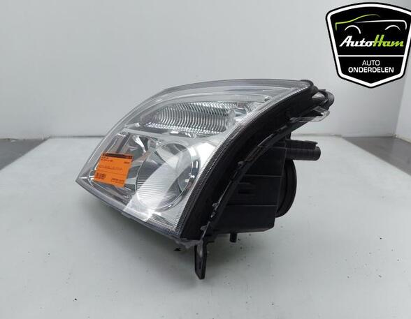 Headlight OPEL VECTRA C (Z02)