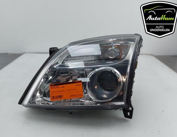 Koplamp OPEL VECTRA C (Z02)