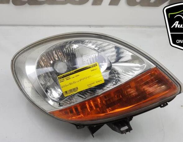 Koplamp RENAULT KANGOO (KC0/1_), RENAULT KANGOO Express (FC0/1_)