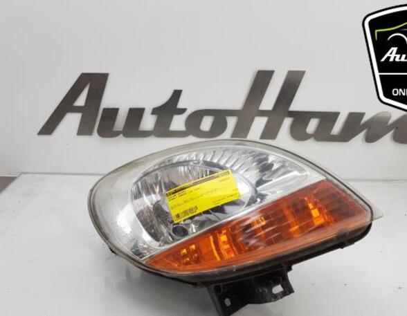 Headlight RENAULT KANGOO (KC0/1_), RENAULT KANGOO Express (FC0/1_)