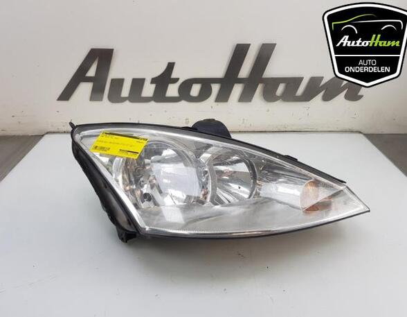 Headlight FORD FOCUS (DAW, DBW), FORD FOCUS Turnier (DNW)