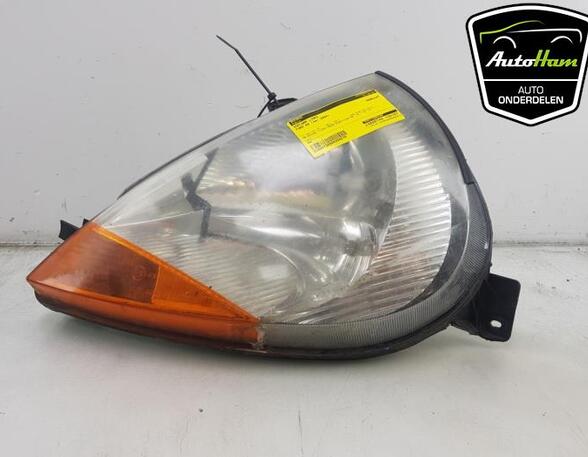 Headlight FORD KA (RB_)