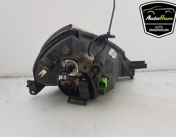 Headlight FORD KA (RB_)