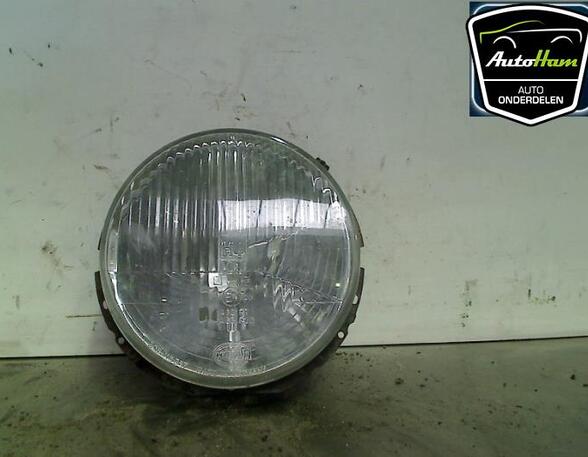 Headlight VW GOLF I (17)