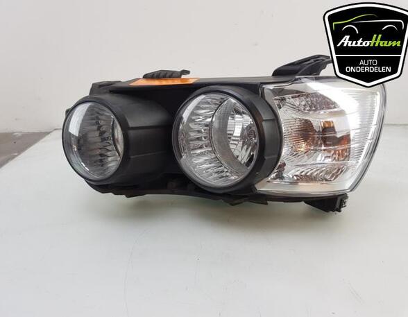 Headlight CHEVROLET AVEO / KALOS Hatchback (T250, T255), CHEVROLET AVEO Hatchback (T300)