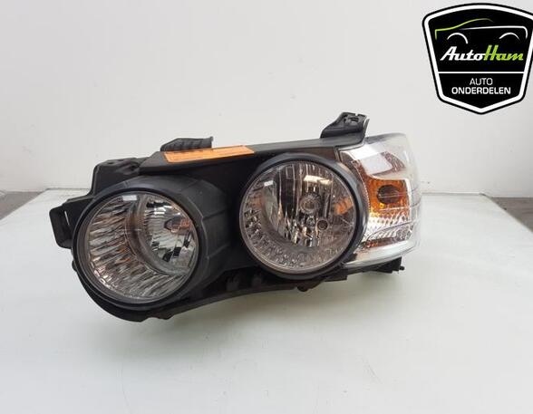 Headlight CHEVROLET AVEO / KALOS Hatchback (T250, T255), CHEVROLET AVEO Hatchback (T300)