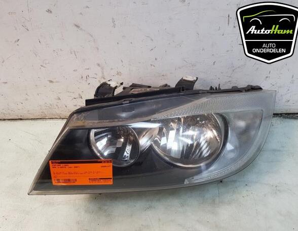 Headlight BMW 3 (E90)