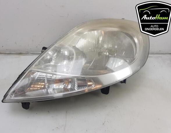 Headlight OPEL VIVARO A Van (X83), OPEL VIVARO A Bus (X83), NISSAN PRIMASTAR Bus (X83)