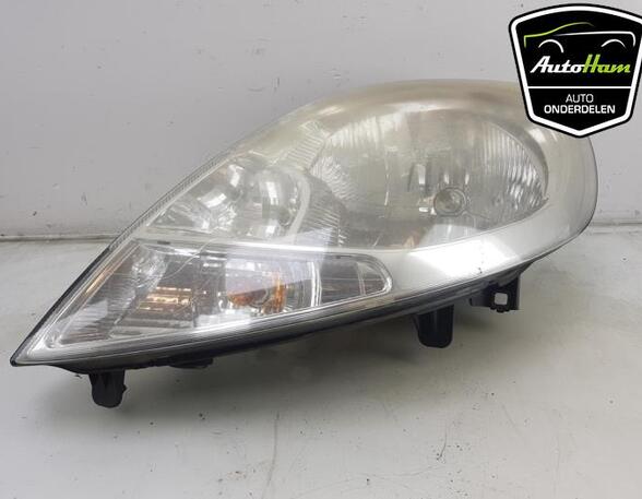 Headlight OPEL VIVARO A Van (X83), OPEL VIVARO A Bus (X83), NISSAN PRIMASTAR Bus (X83)