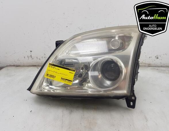 Headlight OPEL VECTRA C (Z02)