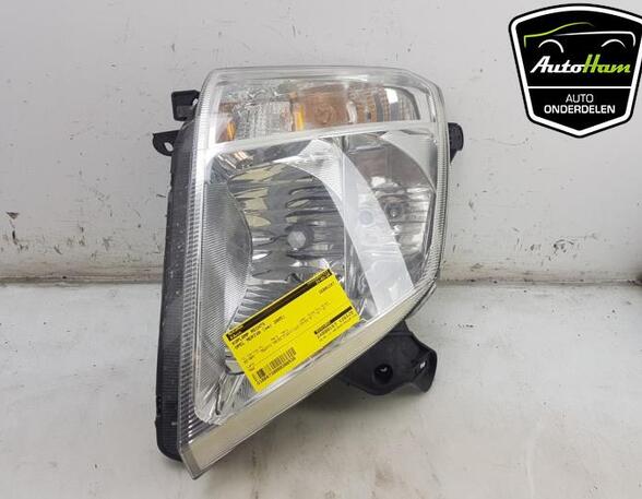 Koplamp OPEL MERIVA A MPV (X03)