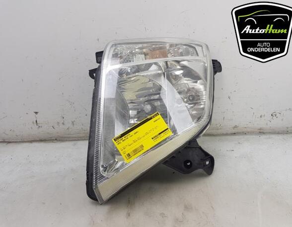 Koplamp OPEL MERIVA A MPV (X03)