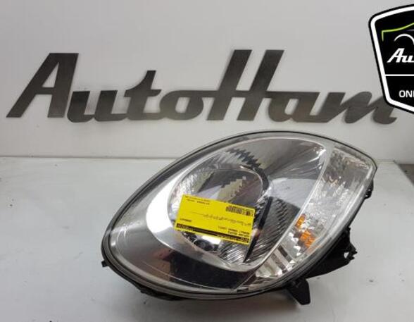 Headlight RENAULT KANGOO Express (FC0/1_), RENAULT KANGOO (KC0/1_)