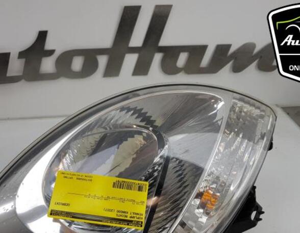 Headlight RENAULT KANGOO Express (FC0/1_), RENAULT KANGOO (KC0/1_)