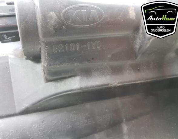 Headlight KIA PICANTO (TA), KIA PICANTO (JA)