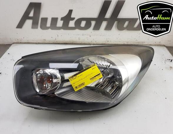 Headlight KIA PICANTO (TA), KIA PICANTO (JA)