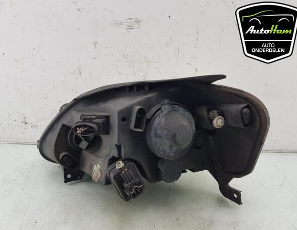 Headlight VW FOX Hatchback (5Z1, 5Z3, 5Z4)