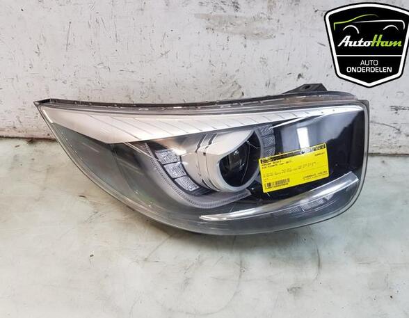 Headlight KIA PICANTO (JA), KIA PICANTO (TA)