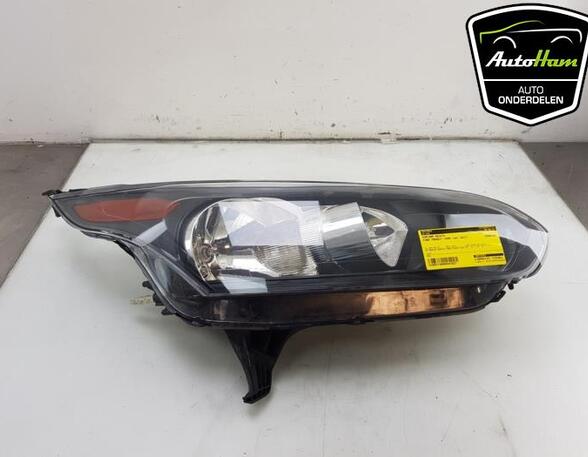 Headlight FORD TRANSIT CONNECT V408 Box Body/MPV