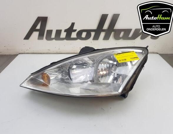 Headlight FORD FOCUS (DAW, DBW), FORD FOCUS Turnier (DNW)