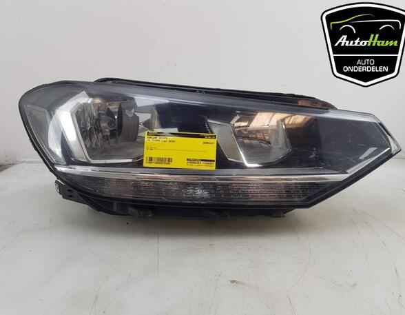 Koplamp VW TOURAN (5T1)