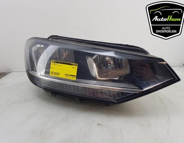 Koplamp VW TOURAN (5T1)