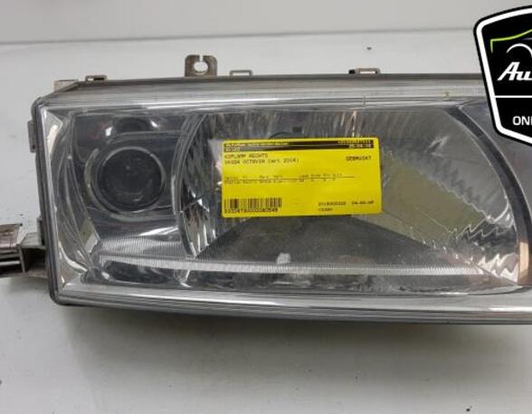 Headlight SKODA OCTAVIA I Combi (1U5)