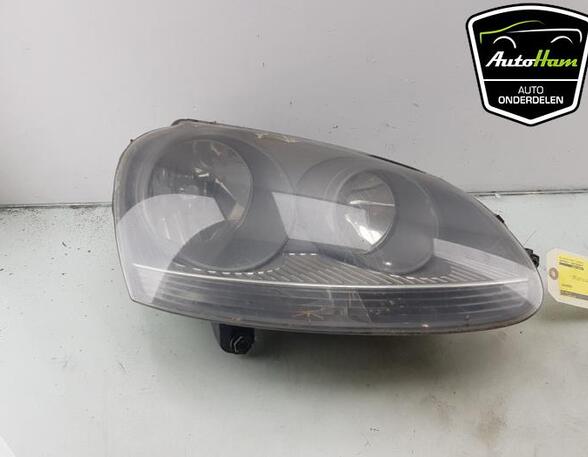 Headlight VW GOLF V (1K1), VW GOLF VI (5K1)