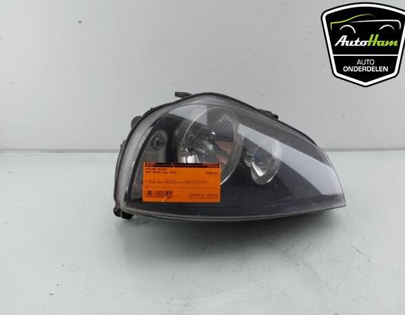 Headlight SEAT AROSA (6H)