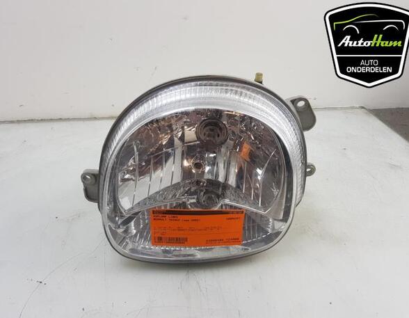 Koplamp RENAULT TWINGO I (C06_)