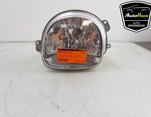 Koplamp RENAULT TWINGO I (C06_)