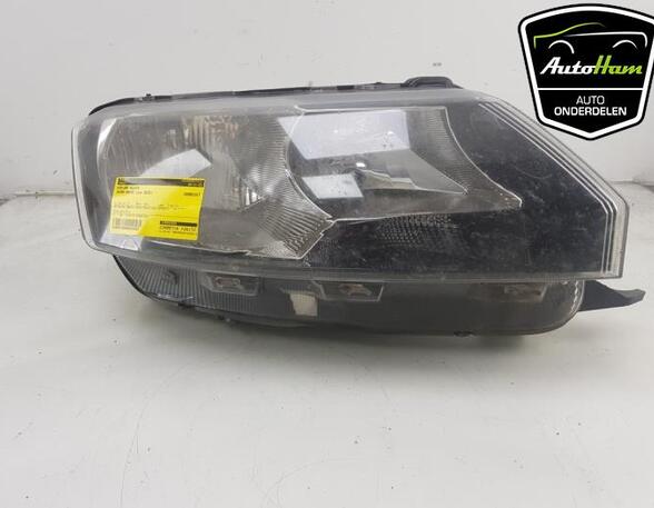 Headlight SKODA RAPID Spaceback (NH1)