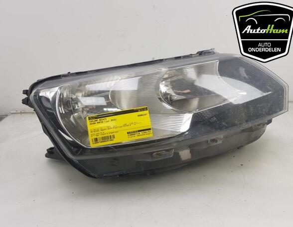 Headlight SKODA RAPID Spaceback (NH1)