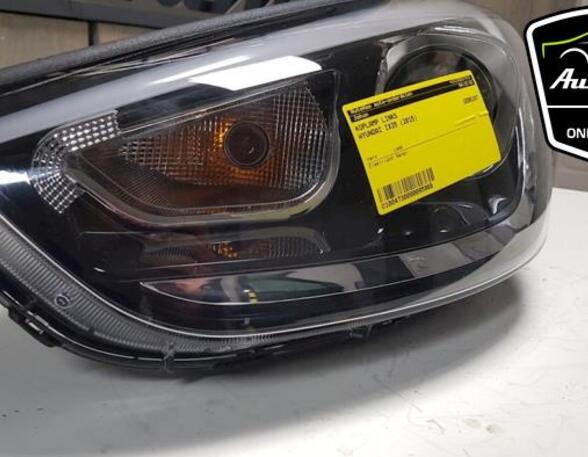 Headlight HYUNDAI ix35 (LM, EL, ELH)