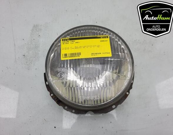 Headlight VW GOLF I (17)