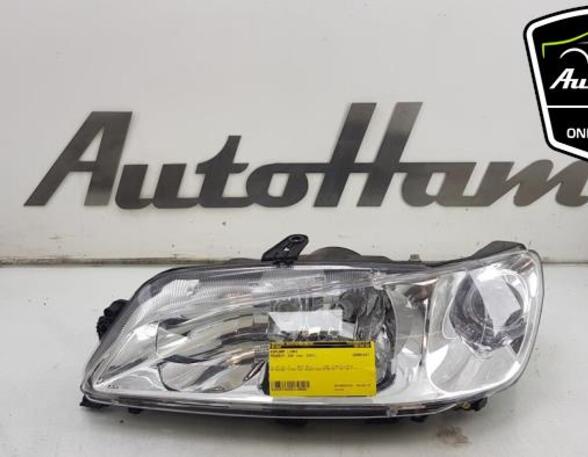 Koplamp PEUGEOT 306 Hatchback (7A, 7C, N3, N5)