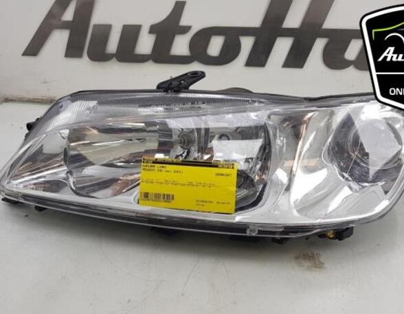 Koplamp PEUGEOT 306 Hatchback (7A, 7C, N3, N5)