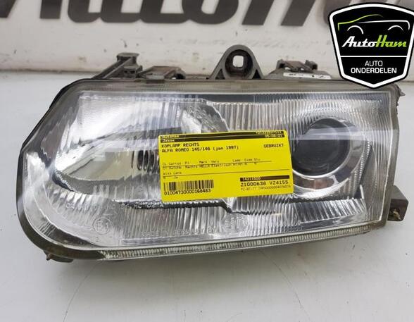 Headlight ALFA ROMEO 146 (930_)