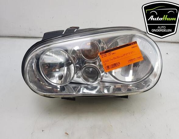 Headlight VW GOLF IV Cabriolet (1E7), VW GOLF IV (1J1), VW GOLF IV Variant (1J5)