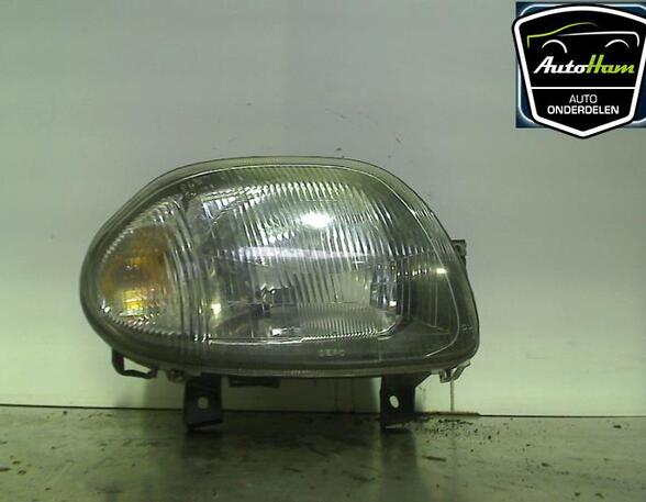 Headlight RENAULT CLIO II (BB_, CB_), RENAULT THALIA I (LB_)