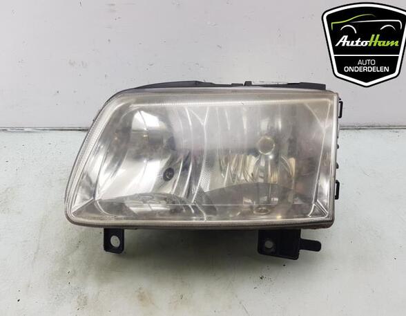 Headlight VW POLO (6N2)