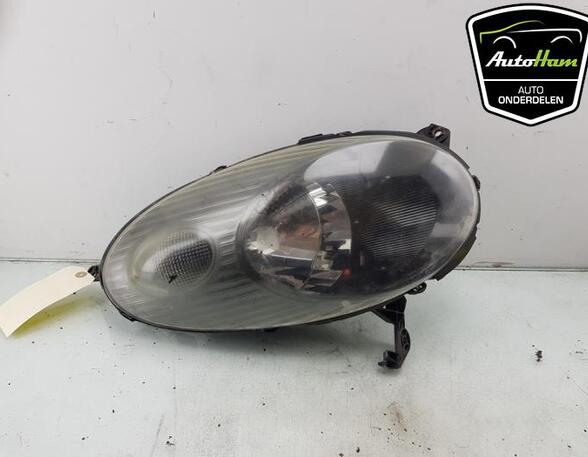 Headlight NISSAN MICRA III (K12)