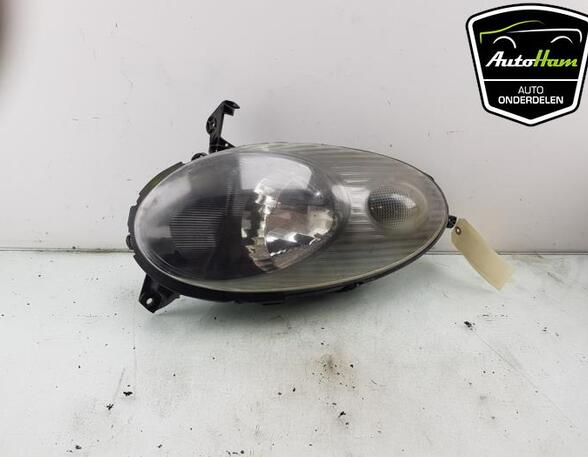 Headlight NISSAN MICRA III (K12)