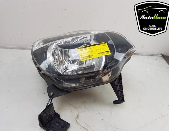 Koplamp RENAULT TWINGO III (BCM_, BCA_)