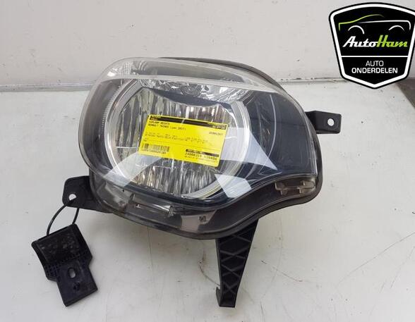 Koplamp RENAULT TWINGO III (BCM_, BCA_)